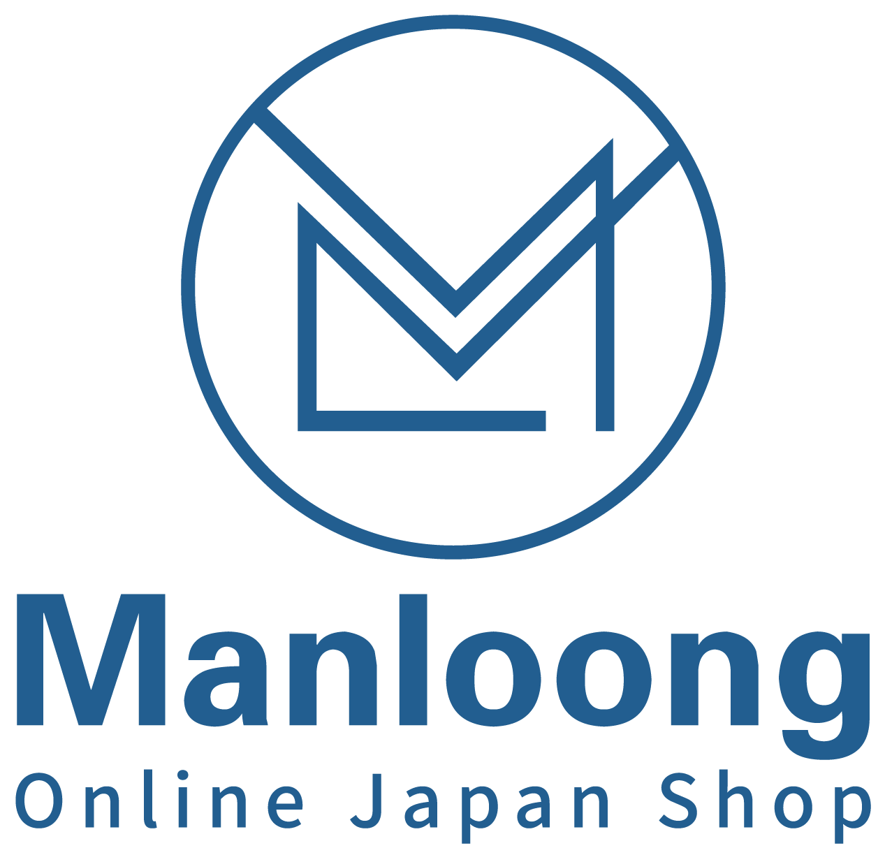 Manloong Online Japan shop