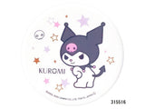 Kuromi Stars 茶碗馬克杯餐具盤子筷子