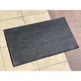 [門口墊子] Coir mat Coir mat [WELCOME-HAWAII]