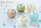 Sumikko Gurashi Yurayura 玻璃杯 [2022 新]