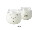 Sumikko Gurashi Yurayura 玻璃杯 [2022 新]