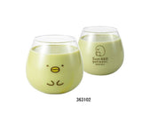 Sumikko Gurashi Yurayura 玻璃杯 [2022 新]