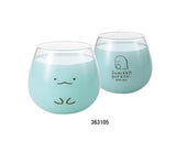 Sumikko Gurashi Yurayura 玻璃杯 [2022 新]