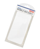 最大輸出3A！Type-C兼容大容量10000mAh手機充電器