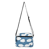 【雨天單肩包】白雲雨單肩包