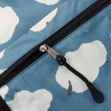 「2022 春夏新款」【Rain Travel Tote Bag】Altocumulus Rain Travel Tote Bag