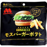 Mos Burger 土豆照燒漢堡味 50g
