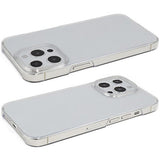 iPhone 13 Pro 硬質透明殼