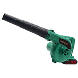 可充電鼓風機真空 HDL-BVK001