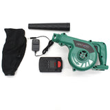 可充電鼓風機真空 HDL-BVK001